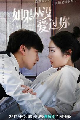 如果從沒愛過你 如果從沒愛過你