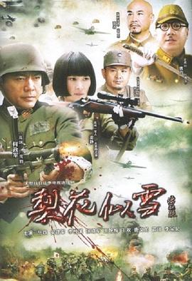 梨花似雪 梨花似雪