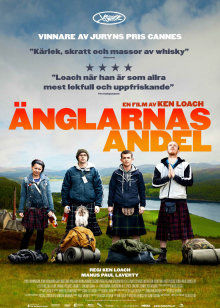 天使的一份 天使的一份