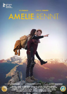 奔跑吧艾米麗 奔跑吧艾米麗