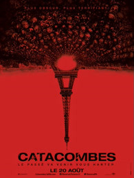 巴黎地下墓穴 巴黎地下墓穴