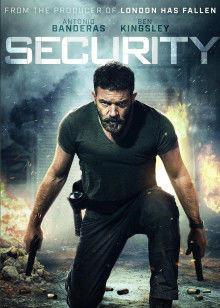 王牌保安 王牌保安