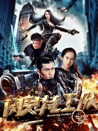 閃靈特工隊 閃靈特工隊