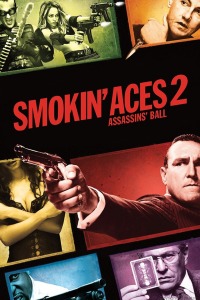 五路追殺令2:刺客舞會 五路追殺令2:刺客舞會