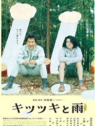 啄木鳥和雨 啄木鳥和雨