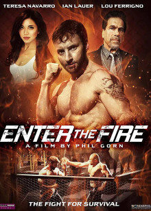 火拳快影 火拳快影