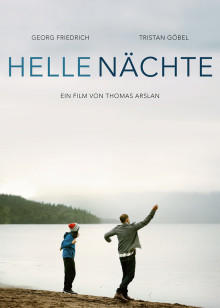 明亮的夜 明亮的夜