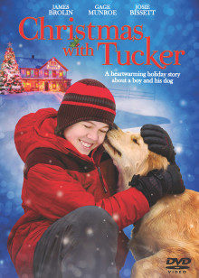 與塔克共度的圣誕節(jié) 與塔克共度的圣誕節(jié)