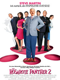 粉紅豹2 粉紅豹2