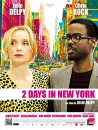 紐約兩日情 紐約兩日情