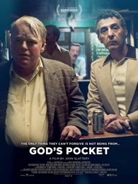 上帝的口袋 上帝的口袋