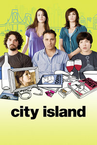 城市島嶼 城市島嶼