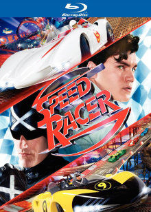 極速賽車手 極速賽車手