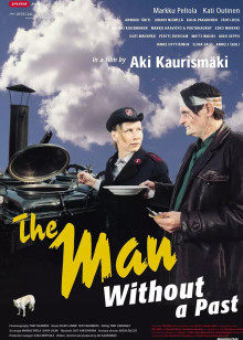 沒有過去的男人 沒有過去的男人