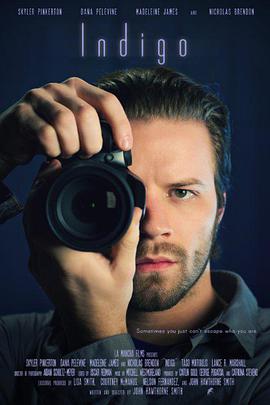 靛藍(lán) 靛藍(lán)