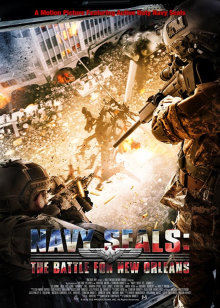 海豹突擊隊(duì)大戰(zhàn)僵尸 海豹突擊隊(duì)大戰(zhàn)僵尸