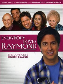人人都愛雷蒙德第八季 人人都愛雷蒙德第八季