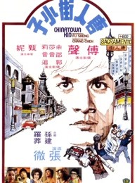 唐人街功夫小子 唐人街功夫小子