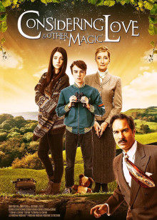 愛的魔法 愛的魔法