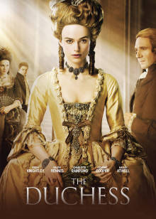 公爵夫人 公爵夫人