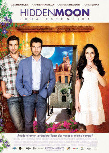 看不見的月亮 看不見的月亮