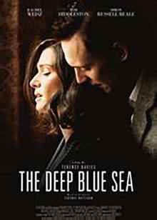 蔚藍(lán)深海 蔚藍(lán)深海