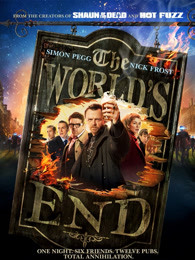 世界盡頭 世界盡頭