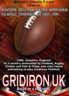 橄欖球之夢 橄欖球之夢