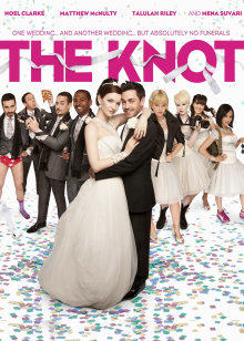 結(jié)婚前夜 結(jié)婚前夜