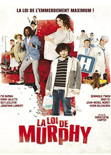 墨菲定律 墨菲定律