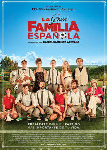 我盛大的西班牙婚禮 我盛大的西班牙婚禮