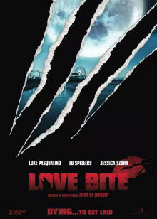 愛之咬痕 愛之咬痕