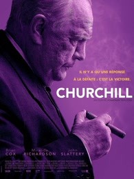 丘吉爾 丘吉爾
