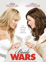 新娘戰(zhàn)爭(zhēng) 新娘戰(zhàn)爭(zhēng)