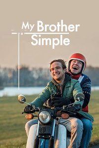 我的阿呆弟弟 我的阿呆弟弟