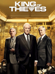 盜者之王 盜者之王