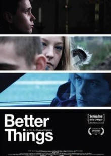 美好事物 美好事物