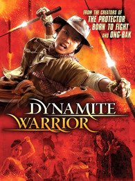 拳霸3之火云盜 拳霸3之火云盜