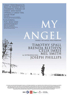 圣誕天使 圣誕天使