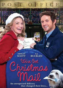 圣誕來信 圣誕來信