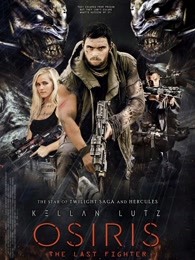 星際叛將:歐西里斯之子 星際叛將:歐西里斯之子