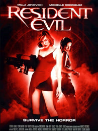 生化危機(jī)(普通話) 生化危機(jī)(普通話)