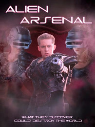 外星入侵(普通話) 外星入侵(普通話)