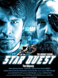 星際大冒險 星際大冒險