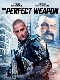 未來殺手(2016) 未來殺手(2016)