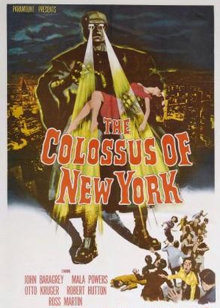 紐約巨人 紐約巨人