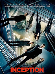 盜夢(mèng)空間(普通話) 盜夢(mèng)空間(普通話)