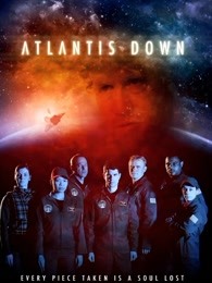 亞特蘭蒂斯號(hào) 亞特蘭蒂斯號(hào)