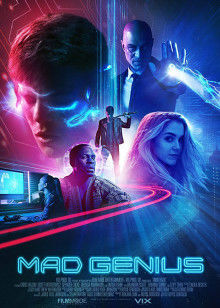 心靈駭客 心靈駭客