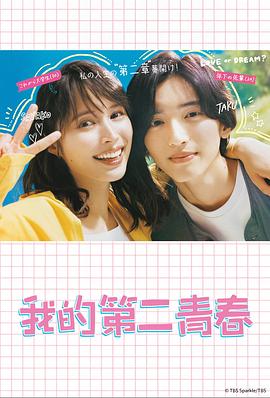 我的第二青春 我的第二青春